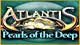 Atlantis: Pearls of the Deep Game - Free Atlantis: Pearls of the Deep Game Download