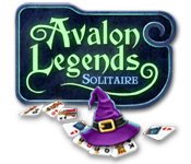Avalon Legends Solitaire Game - Free Avalon Legends Solitaire Game Download