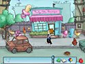 Avenue Flo: Special Delivery Game screenshot 1 - click for larger view