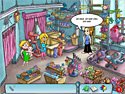 Avenue Flo: Special Delivery Game screenshot 2 - click for larger view