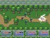 Aveyond 3 Lord of Twilight Game screenshot 4 - click for larger view