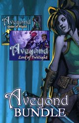 Aveyond Double Pack Game - Free Aveyond Double Pack Game Downloads