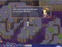 Aveyond: The Darkthrop Prophecy Game screenshot 3 - click for larger view