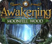 Awakening: Moonfell Wood Mac Game - Free Awakening: Moonfell Wood Game for Mac Download