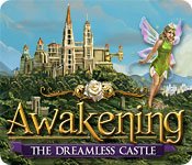 Awakening The Dreamless Castle Mac Game - Free Awakening The Dreamless Castle Game for Mac Downloads