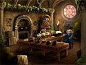 Awakening The Dreamless Castle Game screenshot 3 - click for larger view