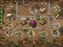 Aztec Tribe: New Land Game screenshot 1 - click for larger view