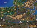 Aztec Tribe: New Land Game screenshot 2 - click for larger view