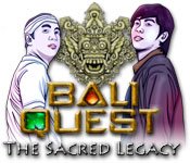 Bali Quest Game - Play Bali Quest Game Download Free