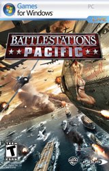 Battlestations Pacific Game - Battlestations Pacific Game Downloads