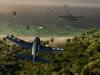 Battlestations Pacific Game screenshot 2 - click for larger view