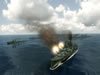 Battlestations Pacific Game screenshot 3 - click for larger view