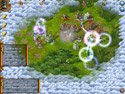 Be a King: Golden Empire Mac Game screenshot 1 - click for larger view