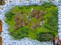 Be a King: Golden Empire Mac Game screenshot 3 - click for larger view
