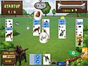 Best in Show Solitaire Game screenshot 2 - click for larger view
