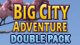 Big City Adventures Double Pack Game - Free Big City Adventures Double Pack Game Download
