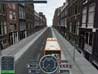 Big City Rigs Bus Driver Game screenshot 1 - click for larger view