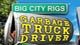 Big City Rigs Garbage Truck Driver Game - Free Big City Rigs Garbage Truck Driver Game Downloads