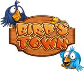 Bird's Town Game - Free Bird's Town Game Download Bird's Town Game - Free Bird's Town Game Download