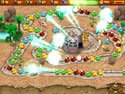 Bird's Town Game screenshot 1 - click for larger view