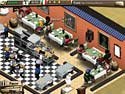 Bistro Boulevard Game screenshot 1 - click for larger view