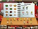 Bistro Boulevard Game screenshot 2 - click for larger view