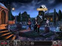 Blood and Ruby Game screenshot 2 - click for larger view