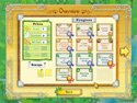 Blooming Daisies Game screenshot 2 - click for larger view