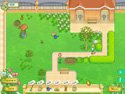 Blooming Daisies Game screenshot 3 - click for larger view