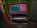 Blue Madonna: A Carol Reed Story Game screenshot 2 - click for larger view