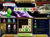 Bookworm Adventures Astounding Planet Game screenshot 1 - click for larger view