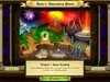 Bookworm Adventures Astounding Planet Game screenshot 3 - click for larger view