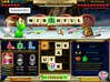 Bookworm Adventures Fractured Fairytales Game screenshot 3 - click for larger view