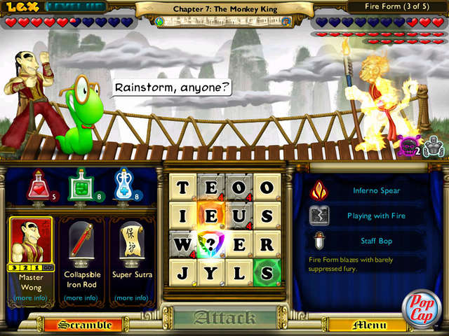Bookworm Adventures Free Download Full Version For Mac