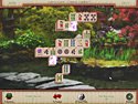 Brain Games: Mahjongg Game screenshot 2 - click for larger view