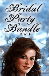 Bridal Party Bundle 2 in 1 Game - Free Bridal Party Bundle 2 in 1 Game Downloads