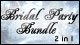 Bridal Party Bundle 2 in 1 Game - Free Bridal Party Bundle 2 in 1 Game Downloads