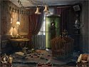 Brink of Consciousness: Dorian Gray Syndrome Game screenshot 1 - click for larger view