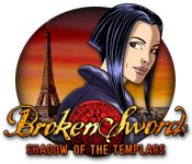 Broken Sword: The Shadow of the Templars Game - Free Broken Sword: The Shadow of the Templars Game Download