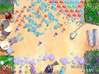 Bubble Bonanza Game screenshot 1 - click for larger view