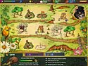 Build-a-lot: Fairy Tales Game screenshot 1 - click for larger view
