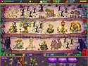 Build-a-lot: Fairy Tales Game screenshot 2 - click for larger view