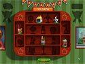 Burger Bustle: Ellie's Organics Game screenshot 3 - click for larger view