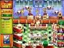 Burger Bustle Game screenshot 2 - click for larger view
