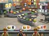 Burger Shop Double Pack Game screenshot 1 - click for larger view