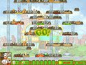 BurgerTime Deluxe Game screenshot 1 - click for larger view