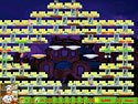 BurgerTime Deluxe Game screenshot 2 - click for larger view