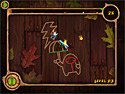 Burn the Rope Mac Game screenshot 2 - click for larger view