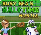 Busy Bea's Halftime Hustle Mac Game - Free Busy Bea's Halftime Hustle Game for Mac Download Busy Bea's Halftime Hustle Mac Game - Free Busy Bea's Halftime Hustle Game for Mac Download