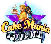 Cake Mania: Lights, Camera, Action Game - Free Cake Mania: Lights, Camera, Action Game Download Cake Mania: Lights, Camera, Action Game - Free Cake Mania: Lights, Camera, Action Game Download